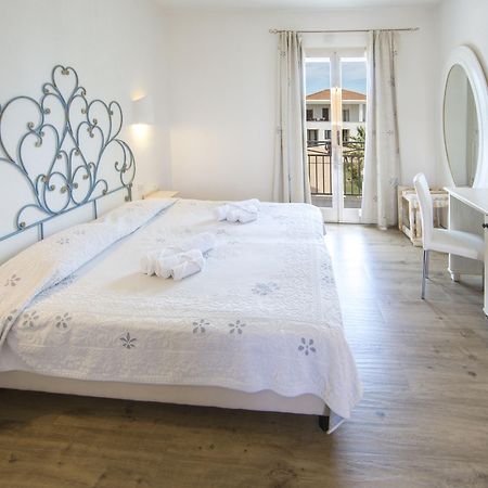 Olbia City Hotel Esterno foto