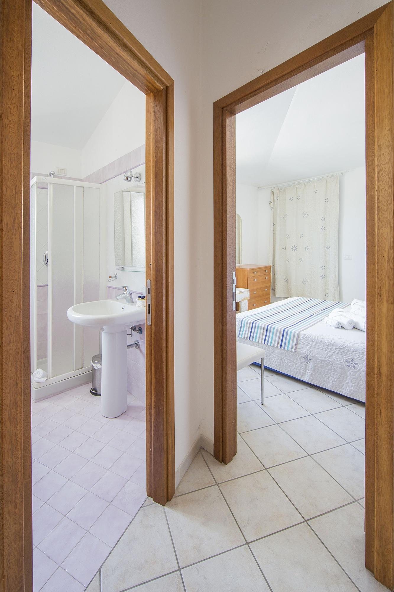 Olbia City Hotel Esterno foto
