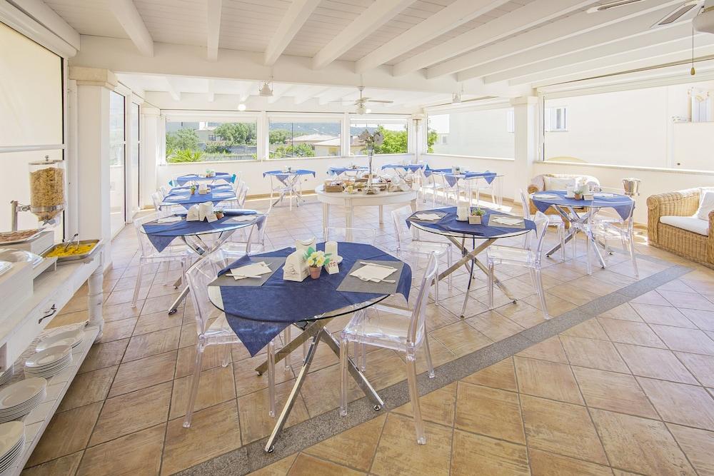 Olbia City Hotel Esterno foto